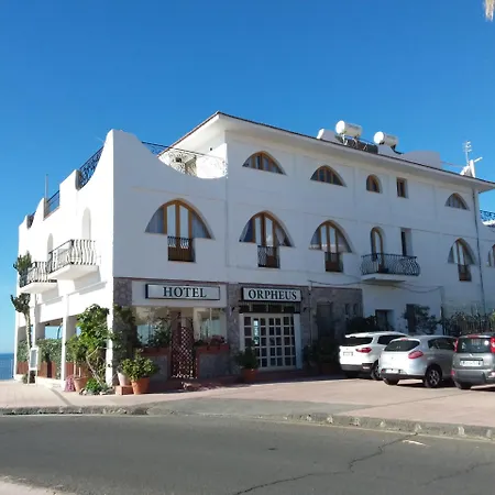 Hotel Orpheus-2