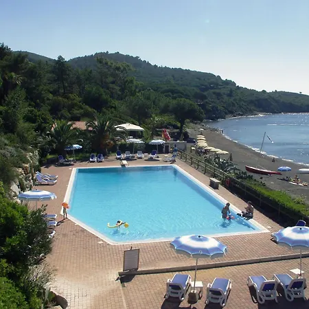 Hotel Capo Sud-3