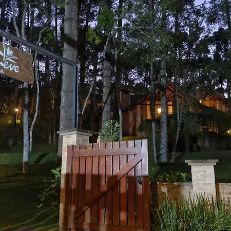 Pousada Bucaneve-2