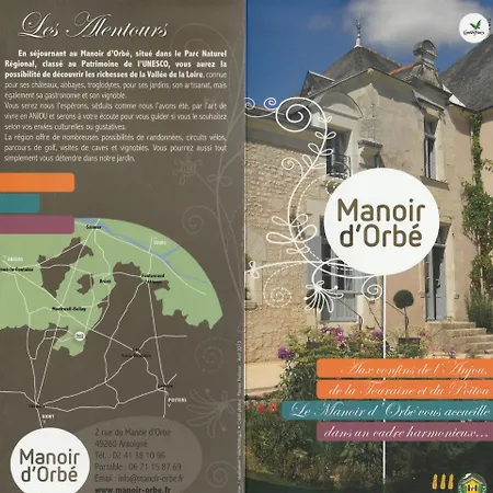 Manoir d'Orbé-2