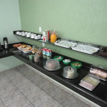 Hf Minas Hotel-2