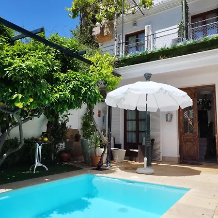 Suite Comares-3