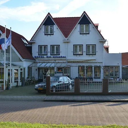 Hotel het Uilenbos-2