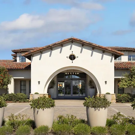 Residence Inn By Marriott Santa Barbara Goleta-2