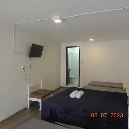 Hotel Costa Praia-2