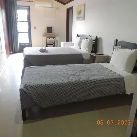 Hotel Costa Praia-3
