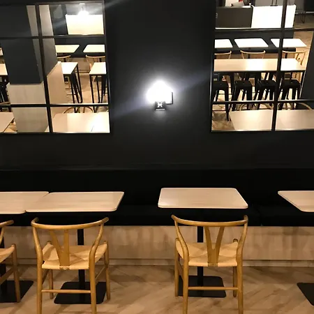 Naalt Hotel Joinville-3