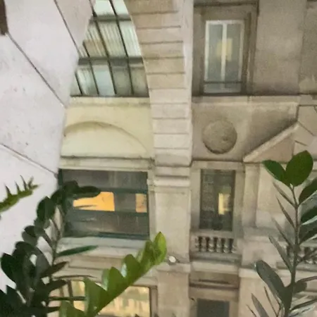 Intomilan Galleria Duomo I Boutique & Design Aparthotel-2