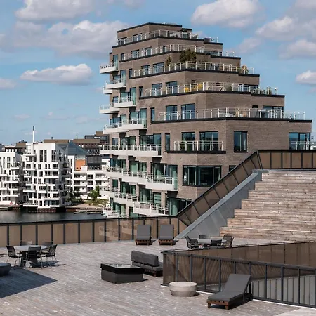 The Pier Apartments By Daniel&Jacob'S-2