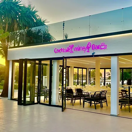 Hotel Vila Park Bujari Vip-3