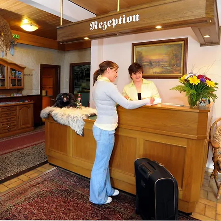Hotel Schnehagen-2