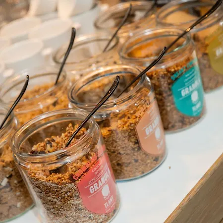 Novotel Rotterdam Brainpark-2