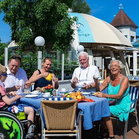 Hotel & Restaurant Hanse Kogge-3
