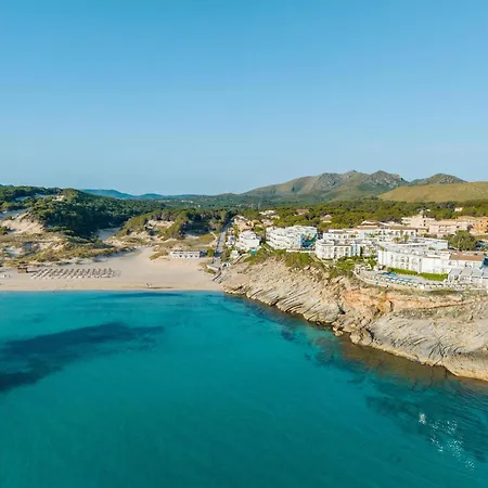 VIVA Cala Mesquida Resort&Spa-3