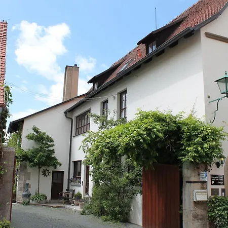 Kreuzerhof Hotel Garni-2