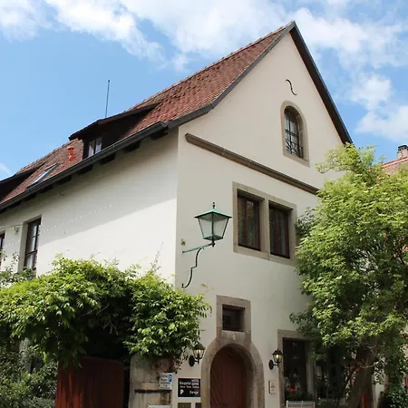 Kreuzerhof Hotel Garni-3