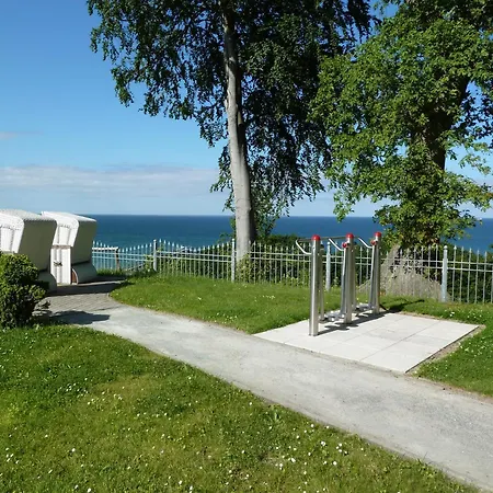 AKZENT Waldhotel Spa Rügen-3