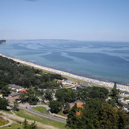 AKZENT Waldhotel Spa Rügen-2