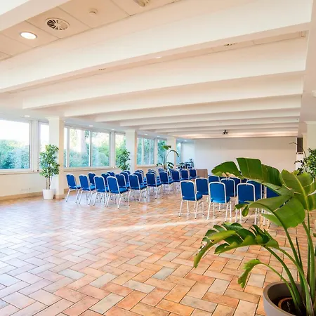 Hotel Isola Sacra Rome Airport-2