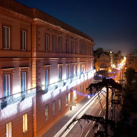 Miglio D'Oro Park Hotel-2