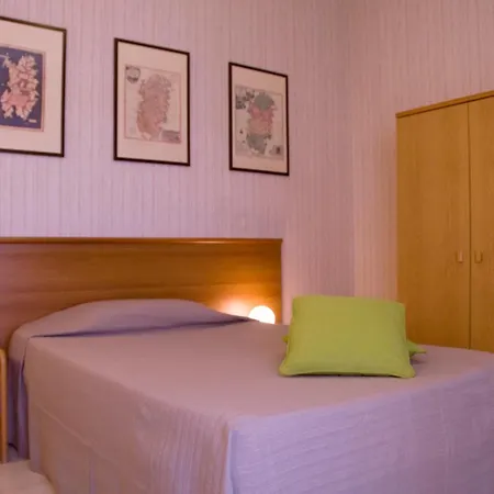 Hotel Residence Ulivi E Palme-2