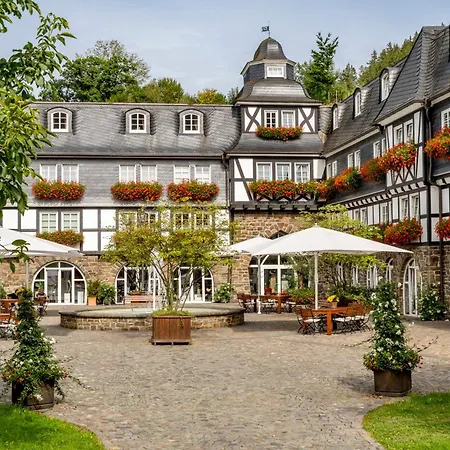 Hotel Deimann-3