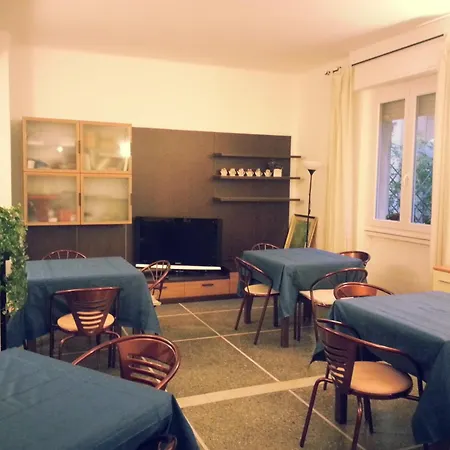 Hotel Mignon Posta-3