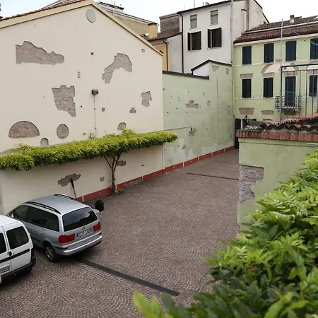 Hotel Mantegna Stazione-3