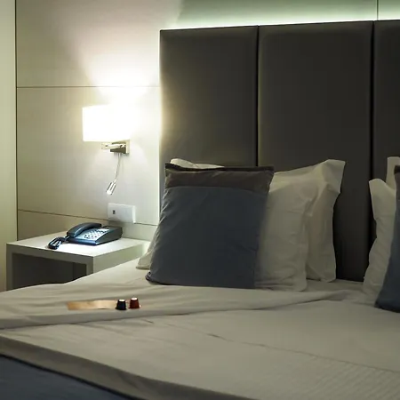 THE ONE Grand Hotel da Póvoa - by MHMB Hospitality-3