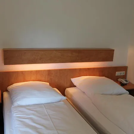 Hotel Gasthof zur Linde-2