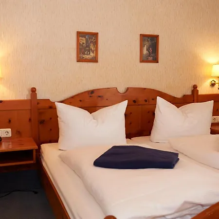 Hotel Walfisch-2