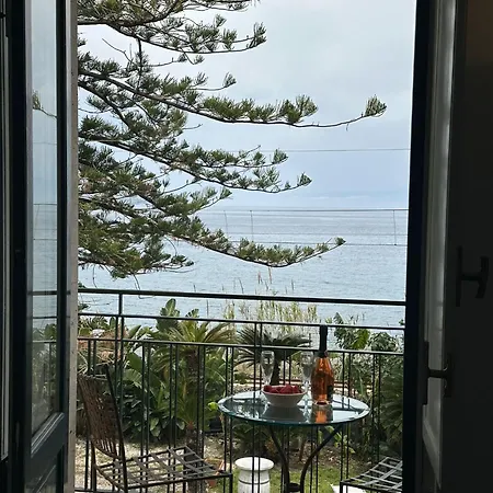 Hotel Baia Delle Sirene-2