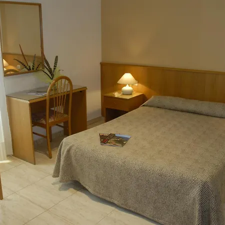 Hotel Canet-3