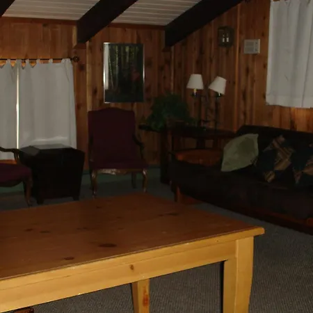 Georgetown Mountain Inn-3