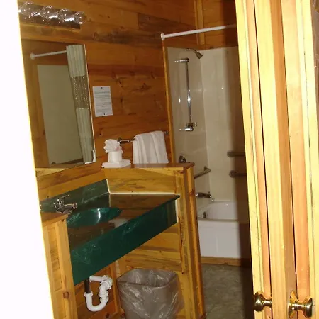 Georgetown Mountain Inn-2