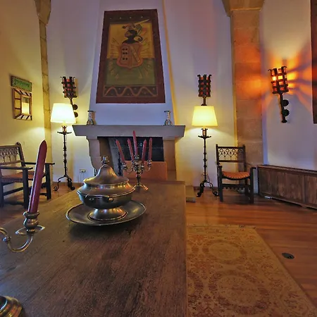 Parador de Vilalba-3