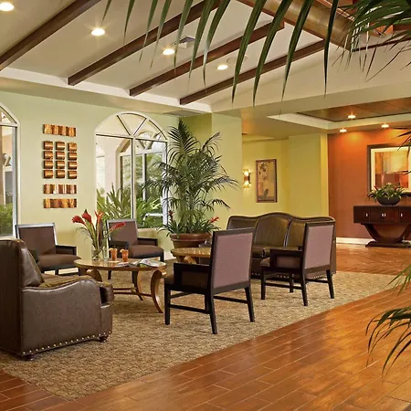 Palm Beach Shores Resort And Vacation Villas-2