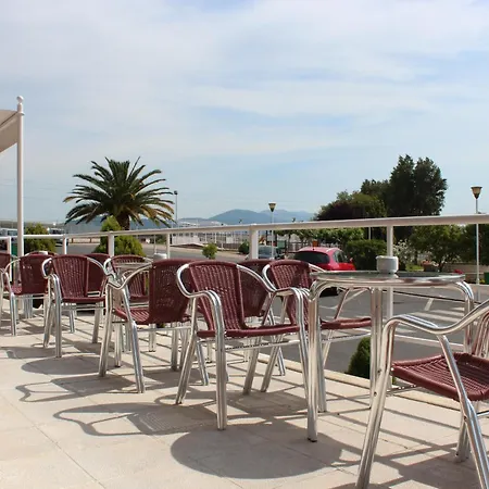 Hotel Azar-2
