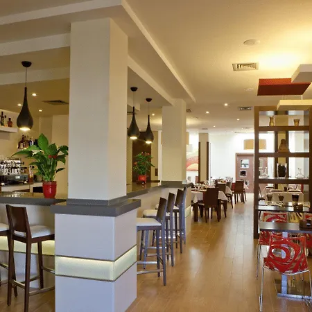 Hotel Quino-3