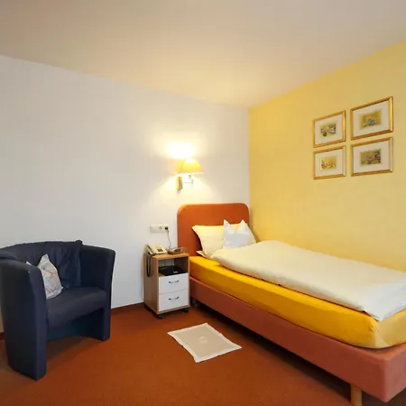 Hotel Pension Stern-3