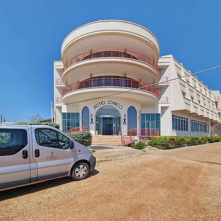 Jonico Hotel-3