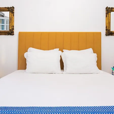 Hotel Casa Das Senhoras Rainhas - Castelo de Óbidos-2