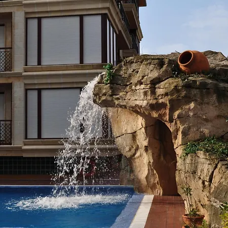 Gran Hotel Liber & Spa Playa Golf-2