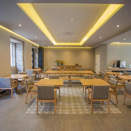 Hotel Brazão-2