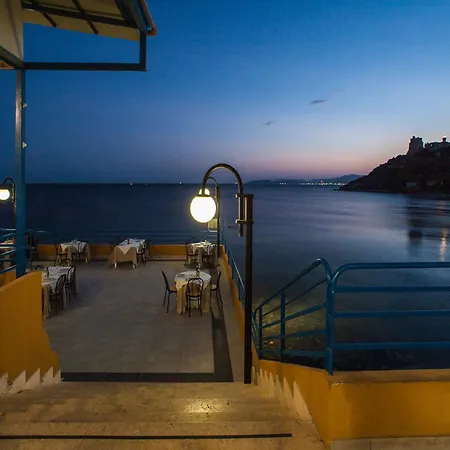 Hotel Calamosca-3