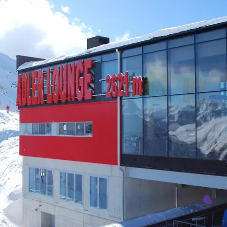 SCOL Sporthotel Großglockner-3