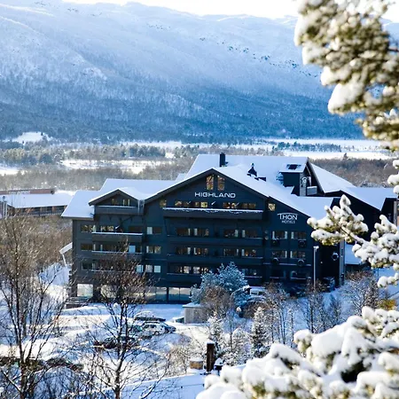 Highland Lodge-3