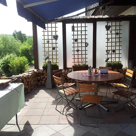 Landgasthof Hotel Pröll-2