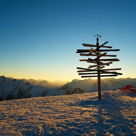 Seiblishof Superior Hotel Ischgl-2