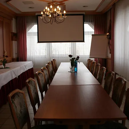 Hotel Shawi Erzhausen-2